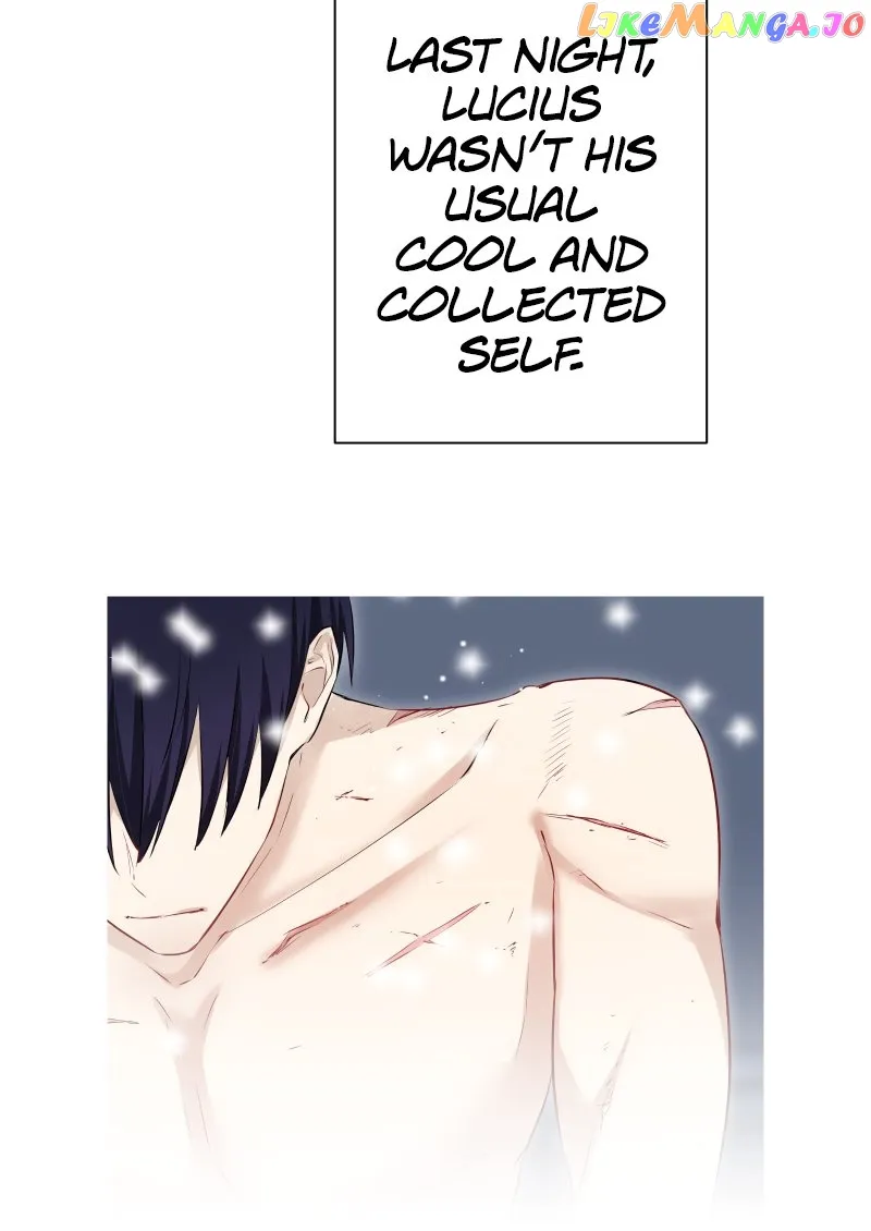 Nulliitas: The Half-Blood Royalty Chapter 125 174 05