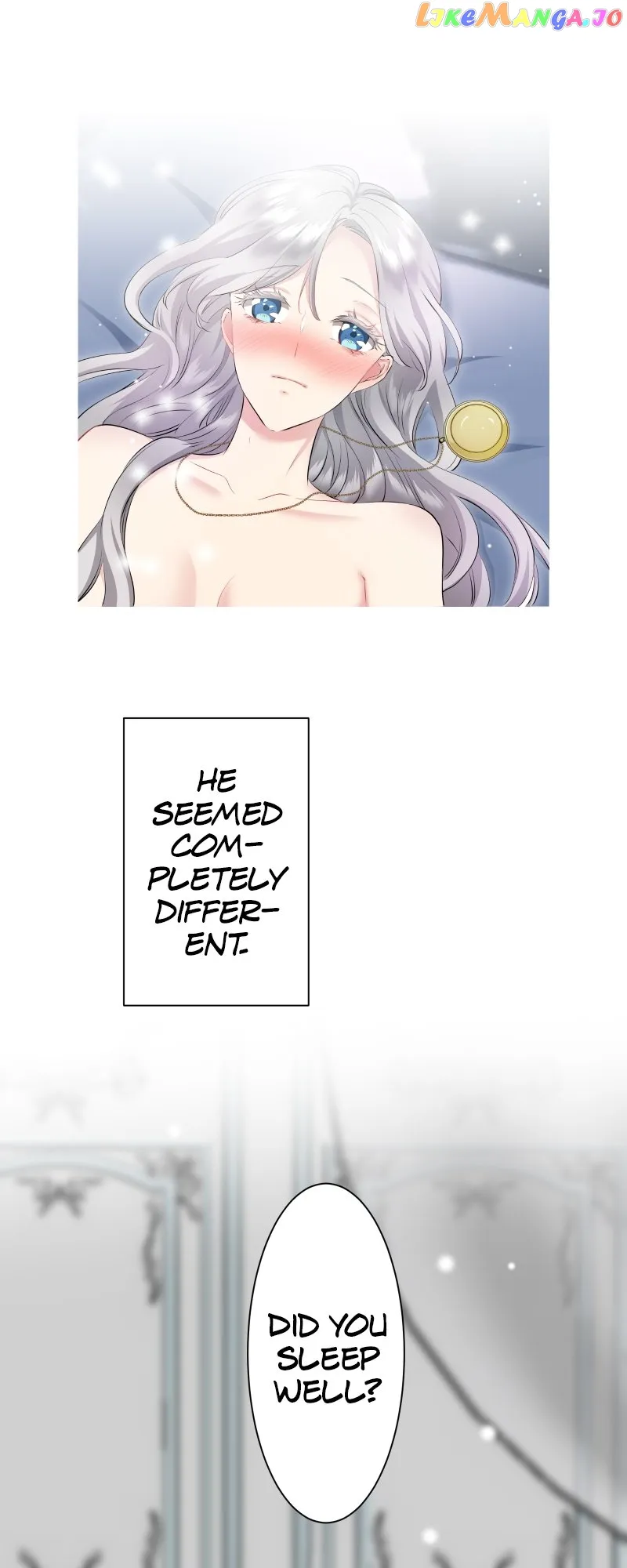 Nulliitas: The Half-Blood Royalty Chapter 125 175 06