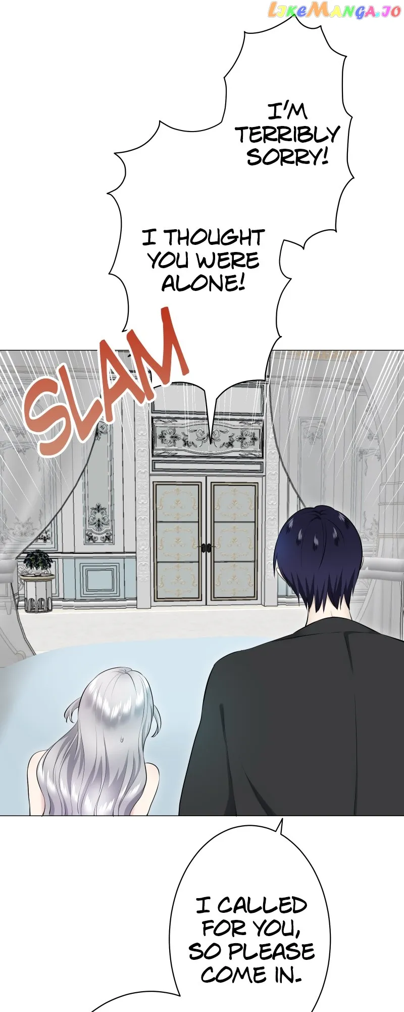 Nulliitas: The Half-Blood Royalty Chapter 125 180 11