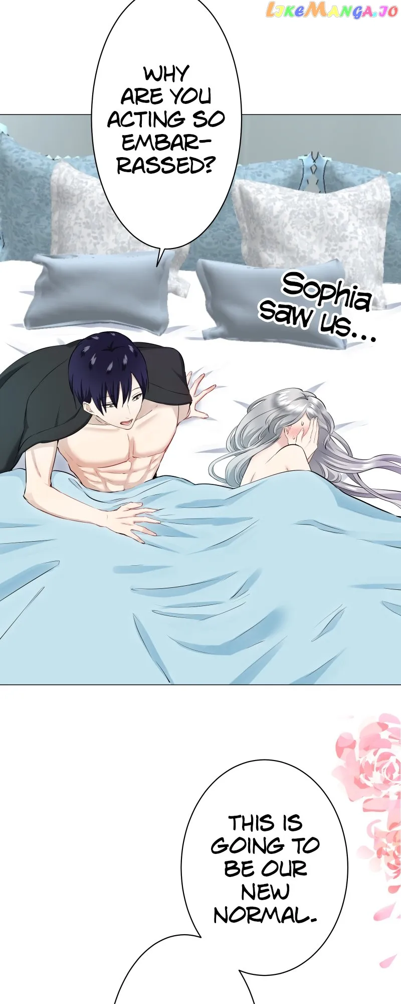 Nulliitas: The Half-Blood Royalty Chapter 125 182 13