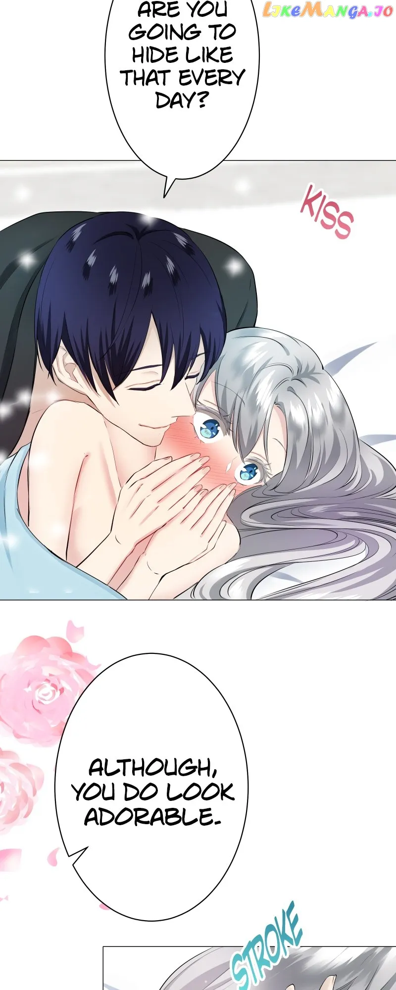 Nulliitas: The Half-Blood Royalty Chapter 125 183 14