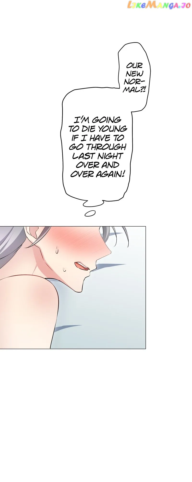 Nulliitas: The Half-Blood Royalty Chapter 125 185 16