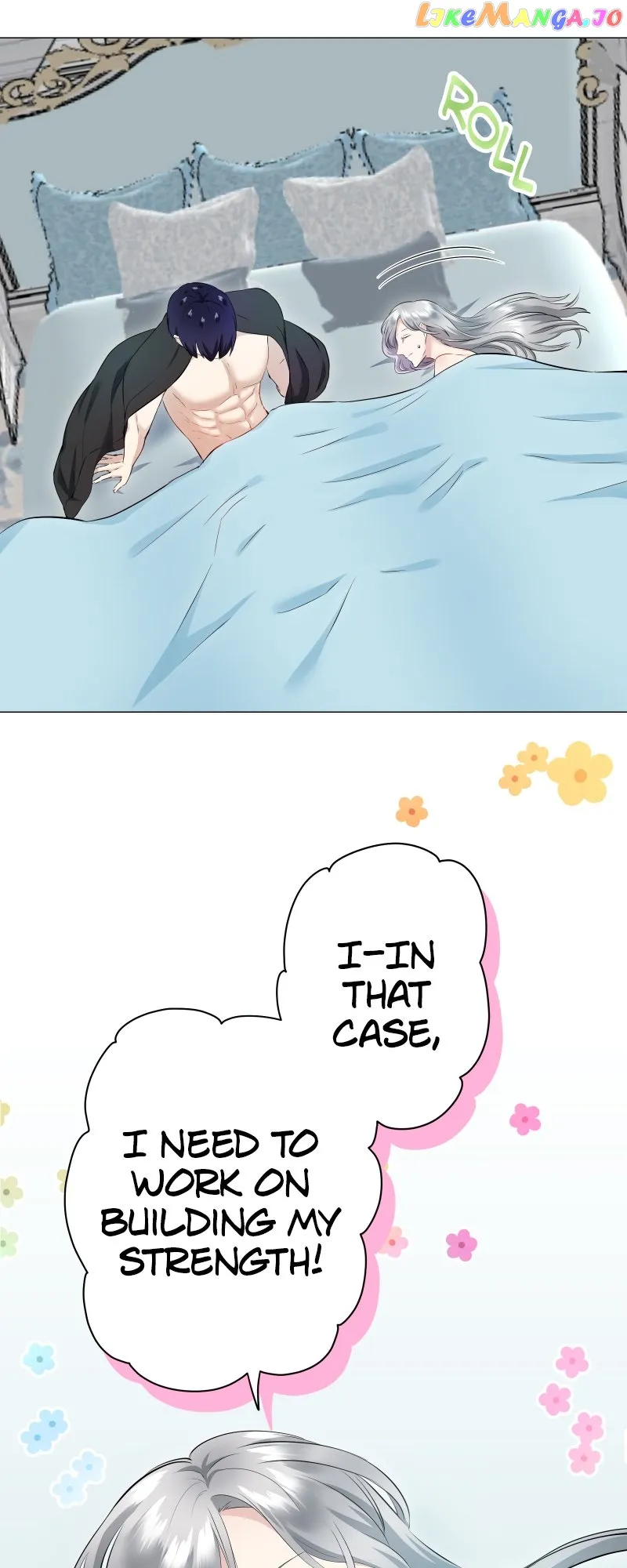 Nulliitas: The Half-Blood Royalty Chapter 125 186 17