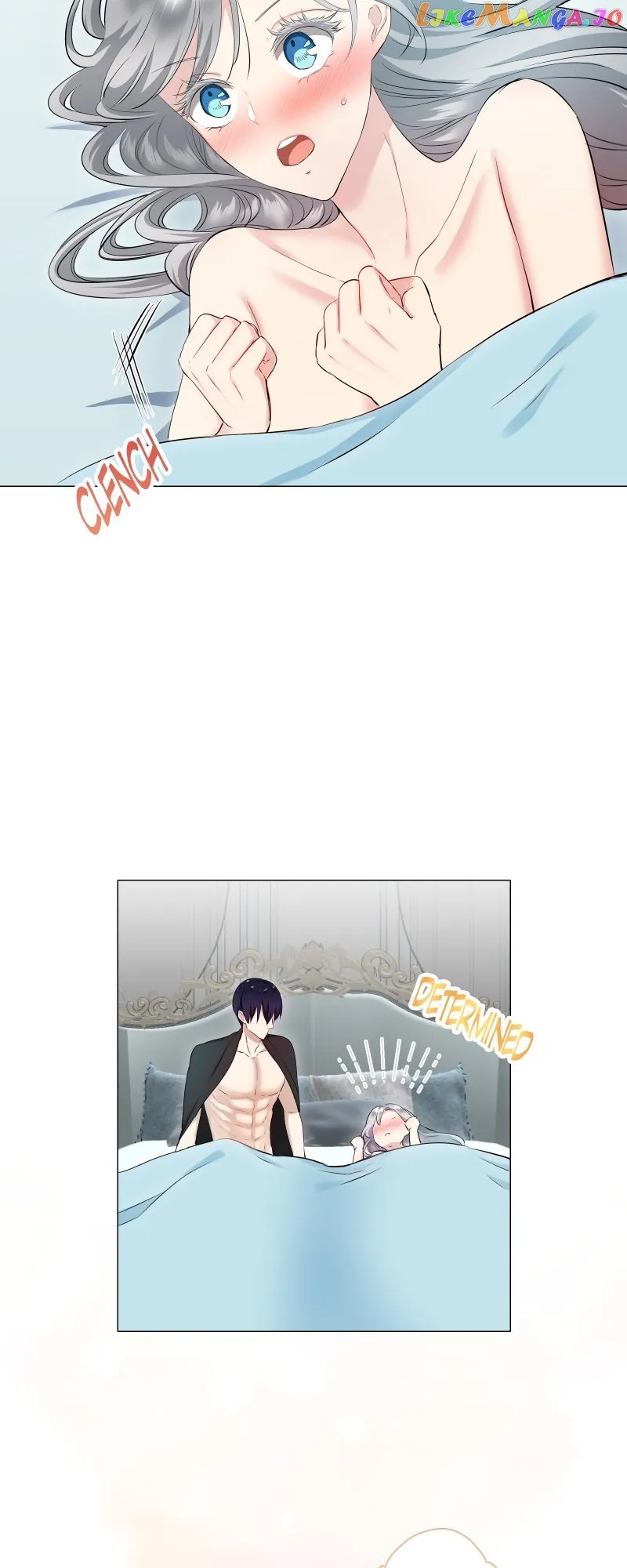 Nulliitas: The Half-Blood Royalty Chapter 125 187 18