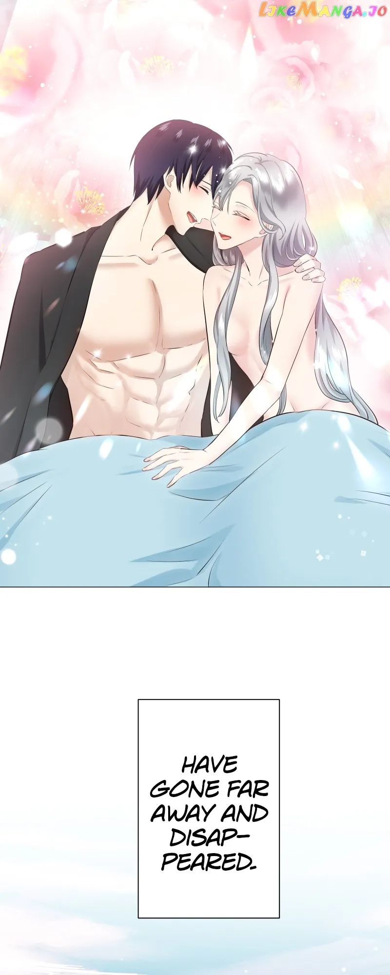 Nulliitas: The Half-Blood Royalty Chapter 125 191 22