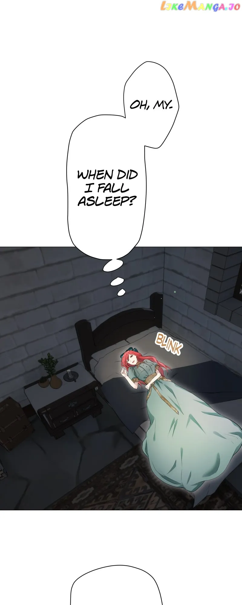 Nulliitas: The Half-Blood Royalty Chapter 125 194 25