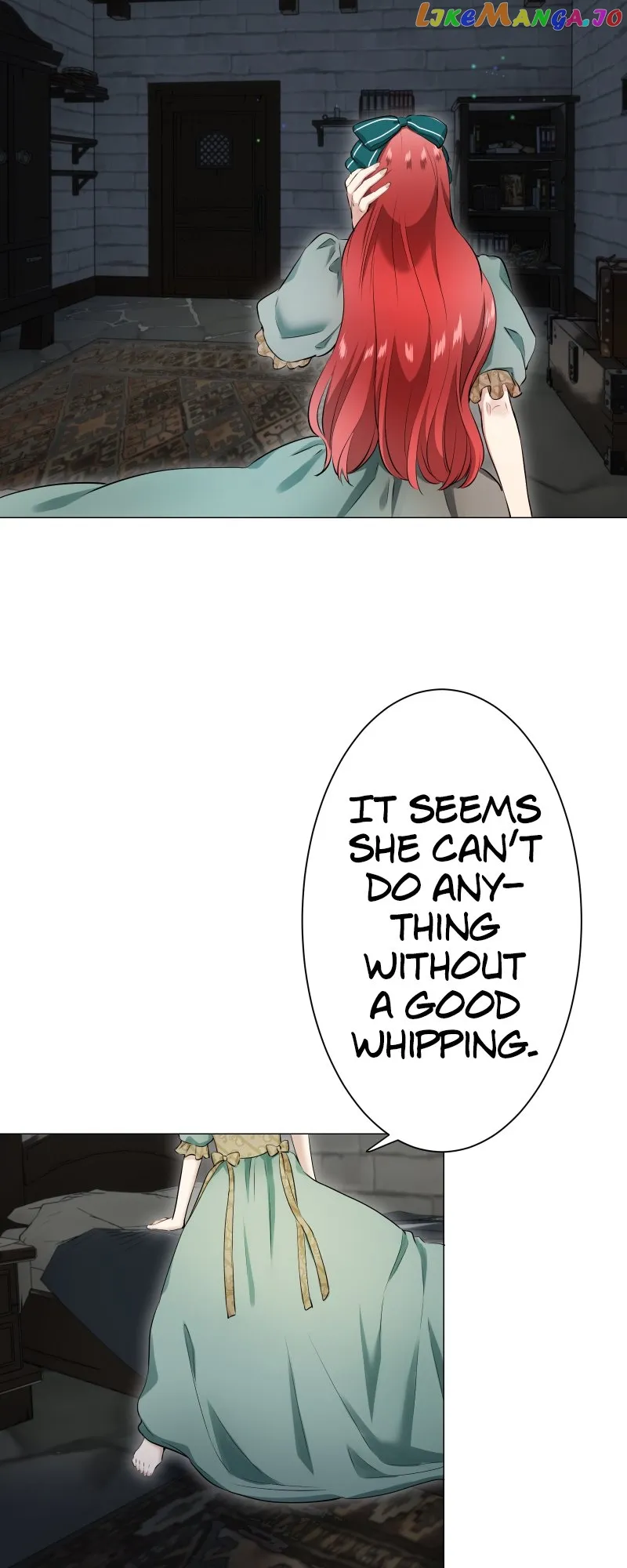 Nulliitas: The Half-Blood Royalty Chapter 125 196 27