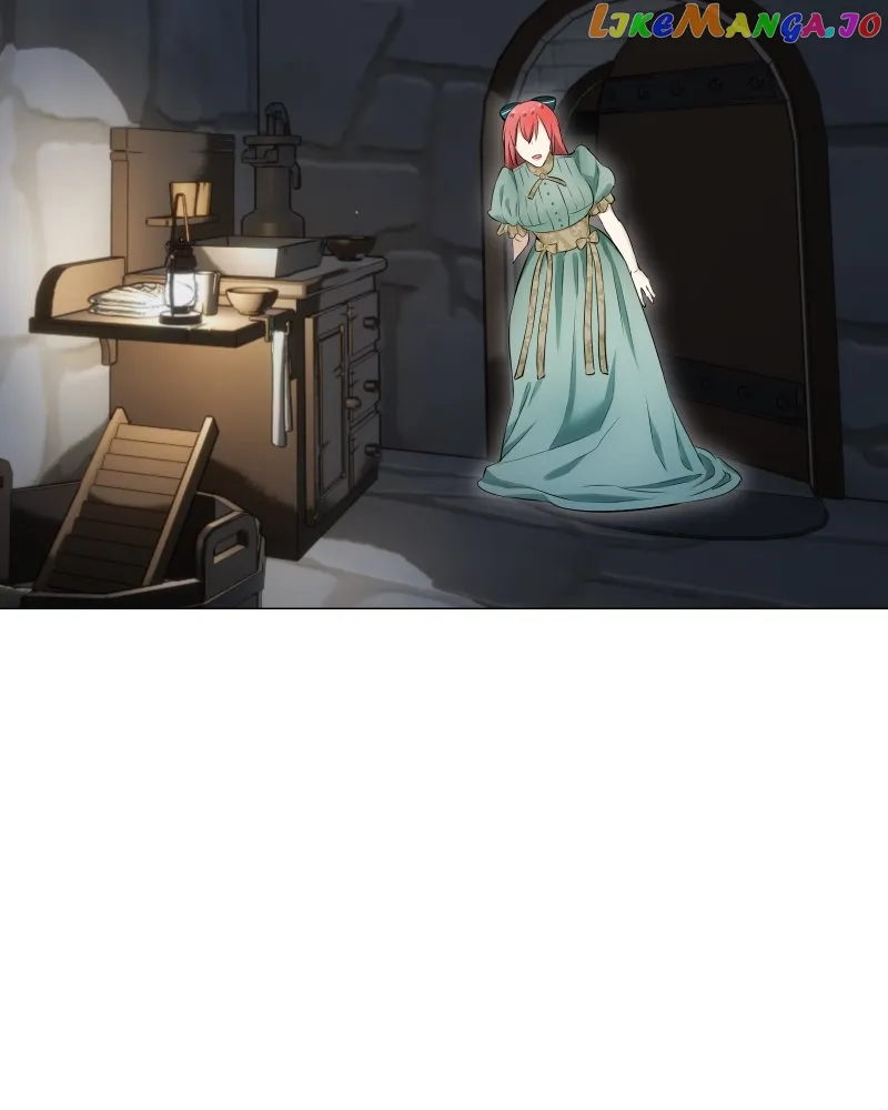 Nulliitas: The Half-Blood Royalty Chapter 125 198 29