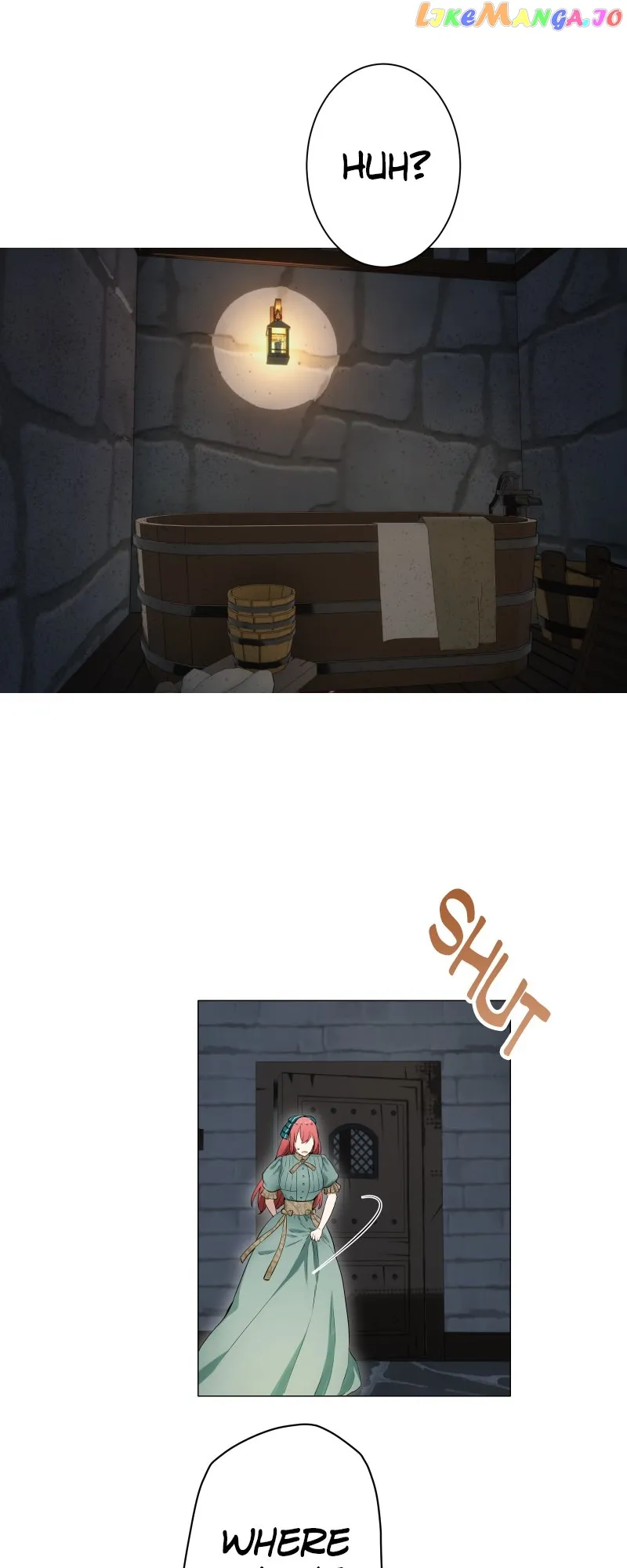 Nulliitas: The Half-Blood Royalty Chapter 125 199 30