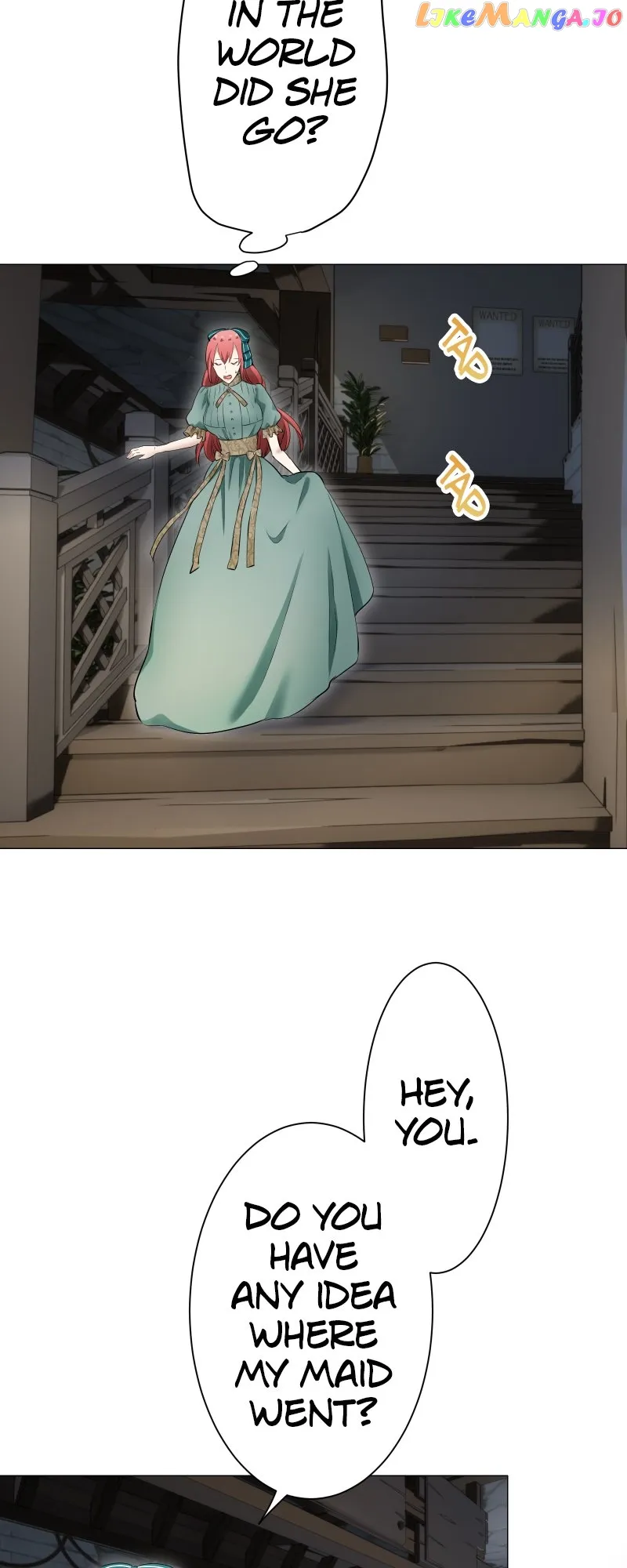 Nulliitas: The Half-Blood Royalty Chapter 125 200 31