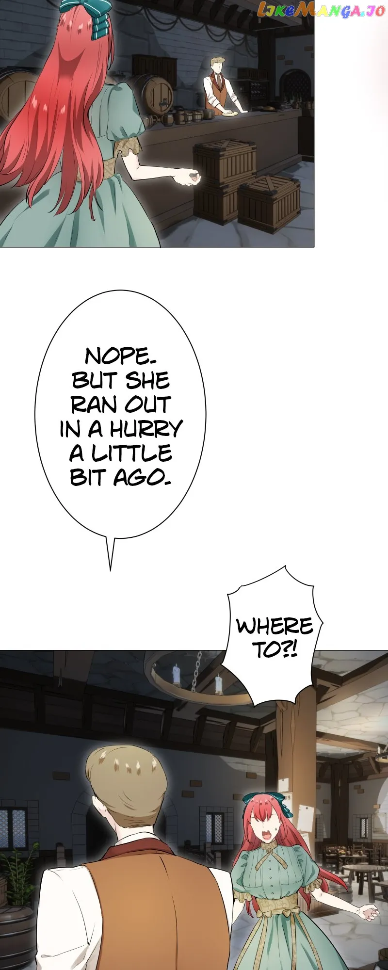 Nulliitas: The Half-Blood Royalty Chapter 125 201 32