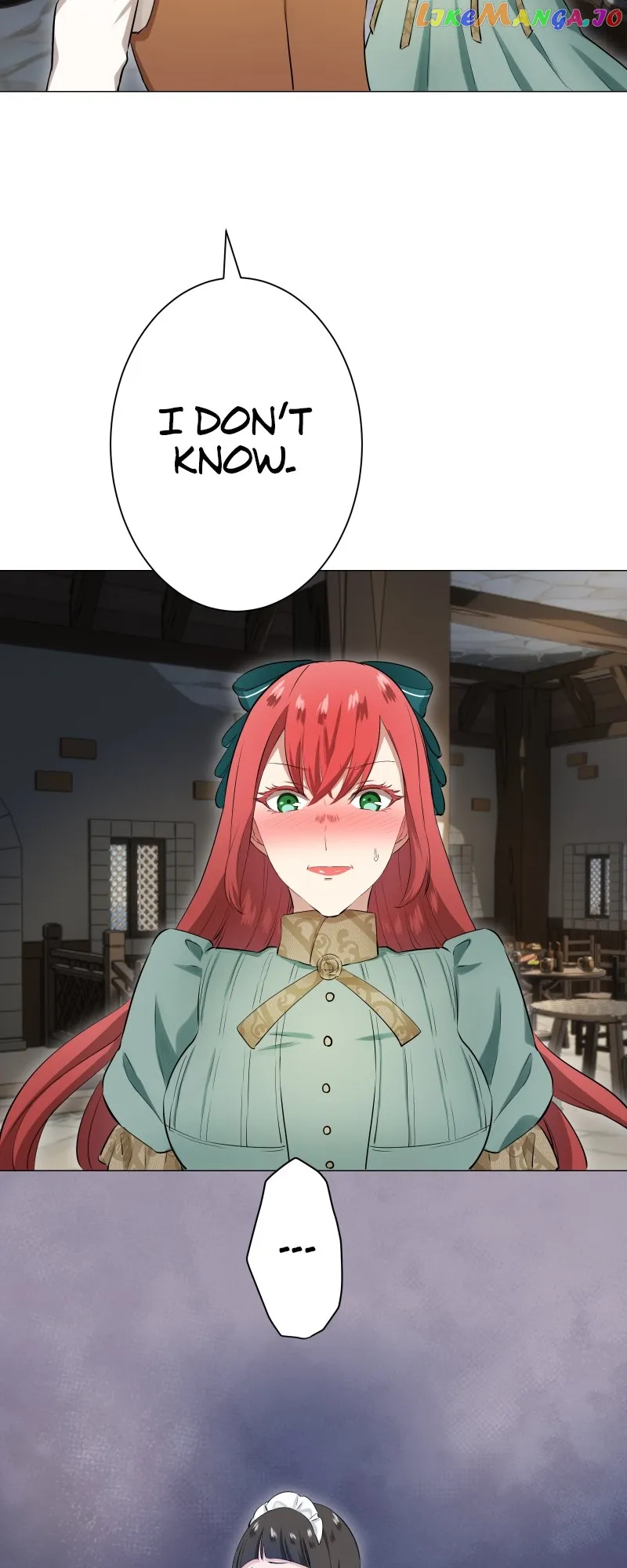 Nulliitas: The Half-Blood Royalty Chapter 125 202 33