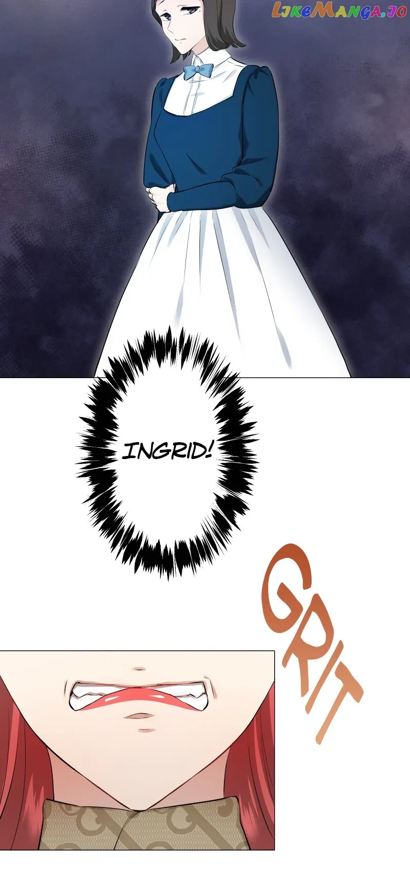 Nulliitas: The Half-Blood Royalty Chapter 125 203 34