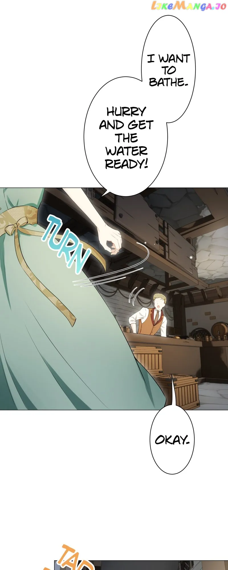 Nulliitas: The Half-Blood Royalty Chapter 125 204 35