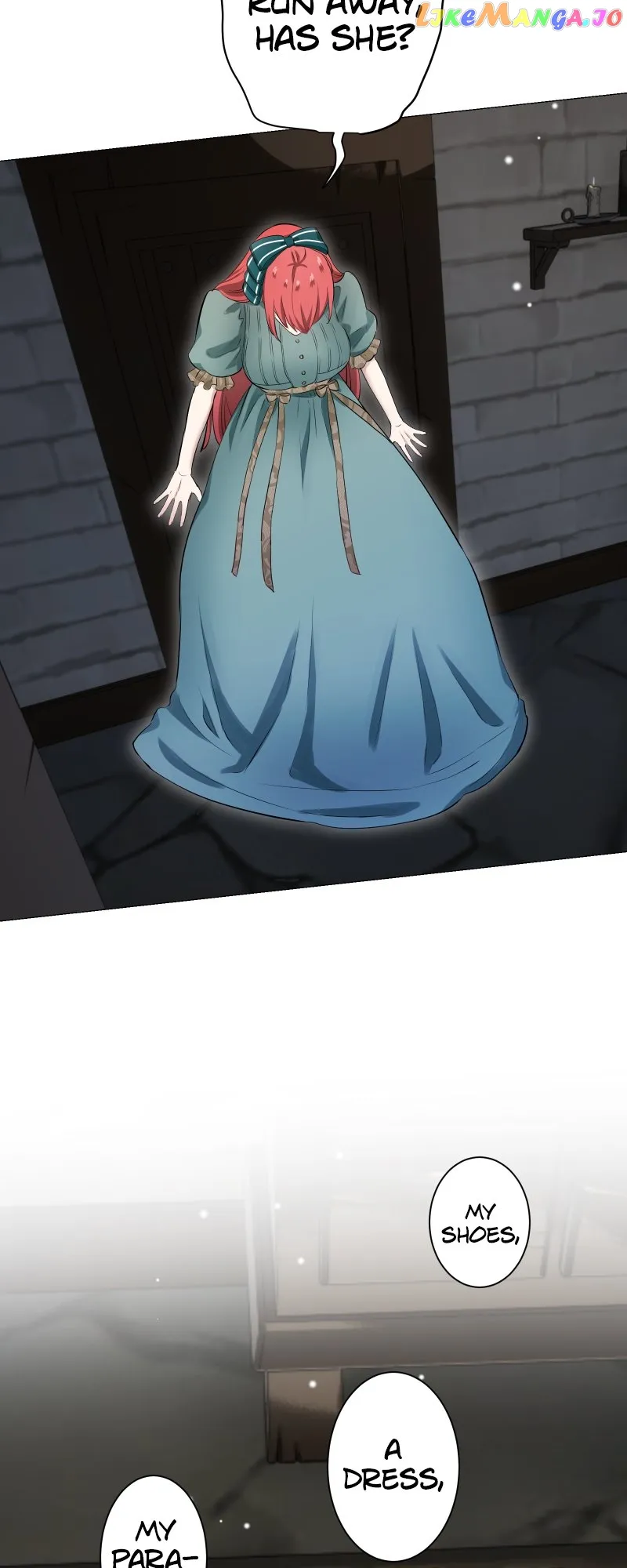 Nulliitas: The Half-Blood Royalty Chapter 125 206 37