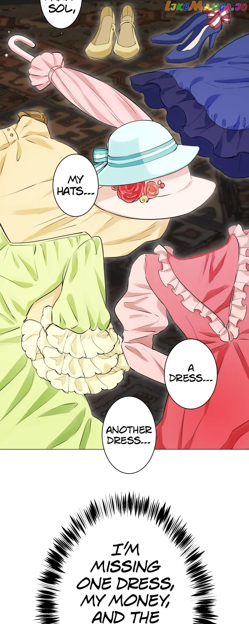 Nulliitas: The Half-Blood Royalty Chapter 125 207 38