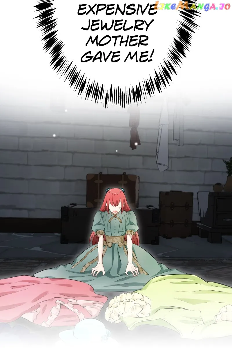 Nulliitas: The Half-Blood Royalty Chapter 125 208 39