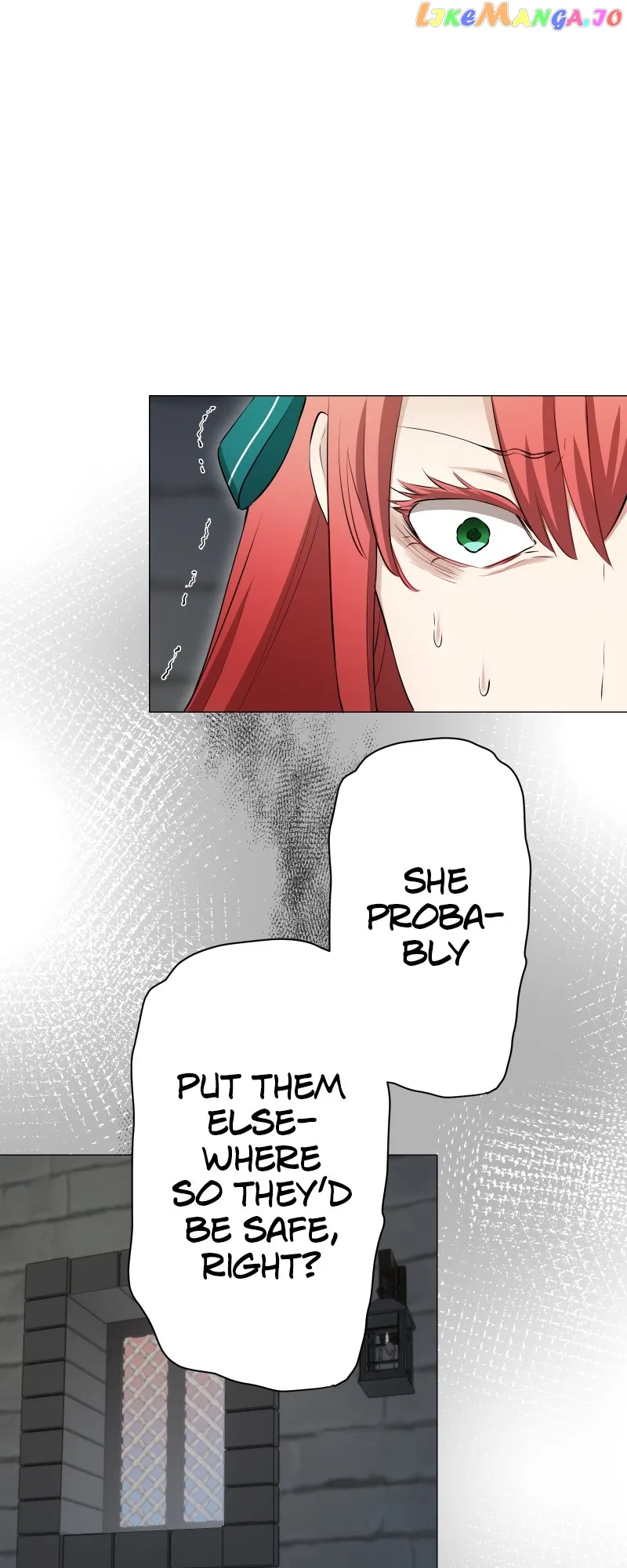 Nulliitas: The Half-Blood Royalty Chapter 125 209 40