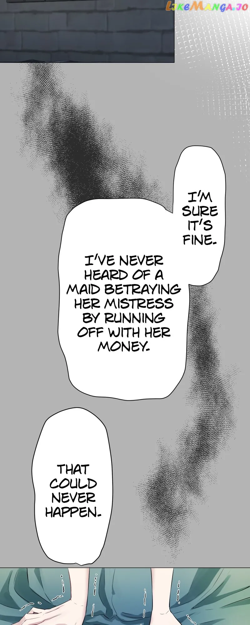 Nulliitas: The Half-Blood Royalty Chapter 125 210 41