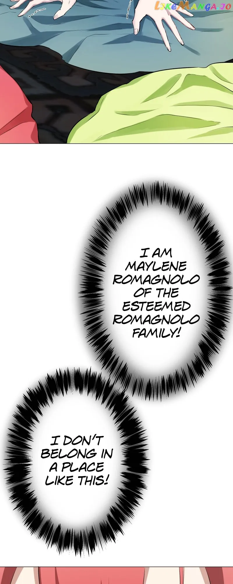 Nulliitas: The Half-Blood Royalty Chapter 125 211 42