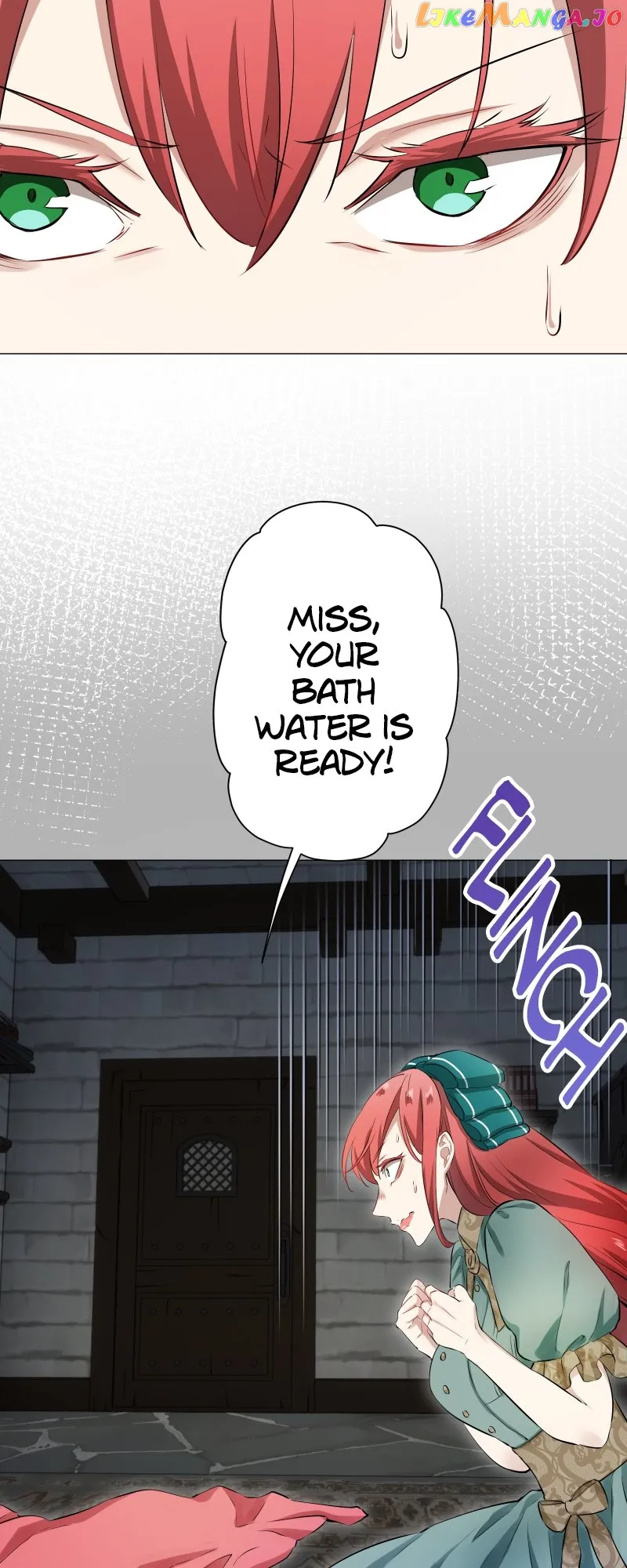 Nulliitas: The Half-Blood Royalty Chapter 125 212 43