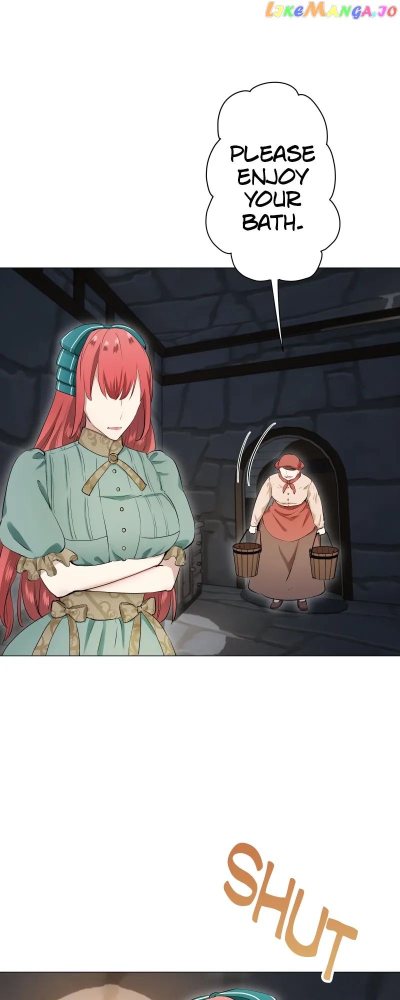 Nulliitas: The Half-Blood Royalty Chapter 125 214 45