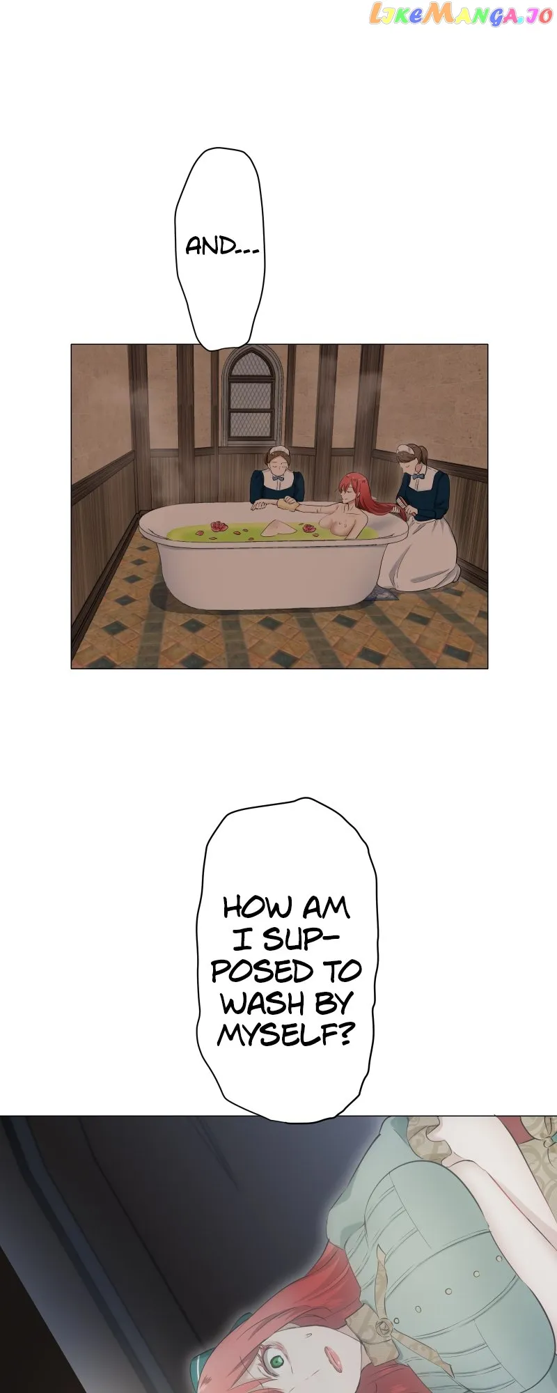 Nulliitas: The Half-Blood Royalty Chapter 125 216 47