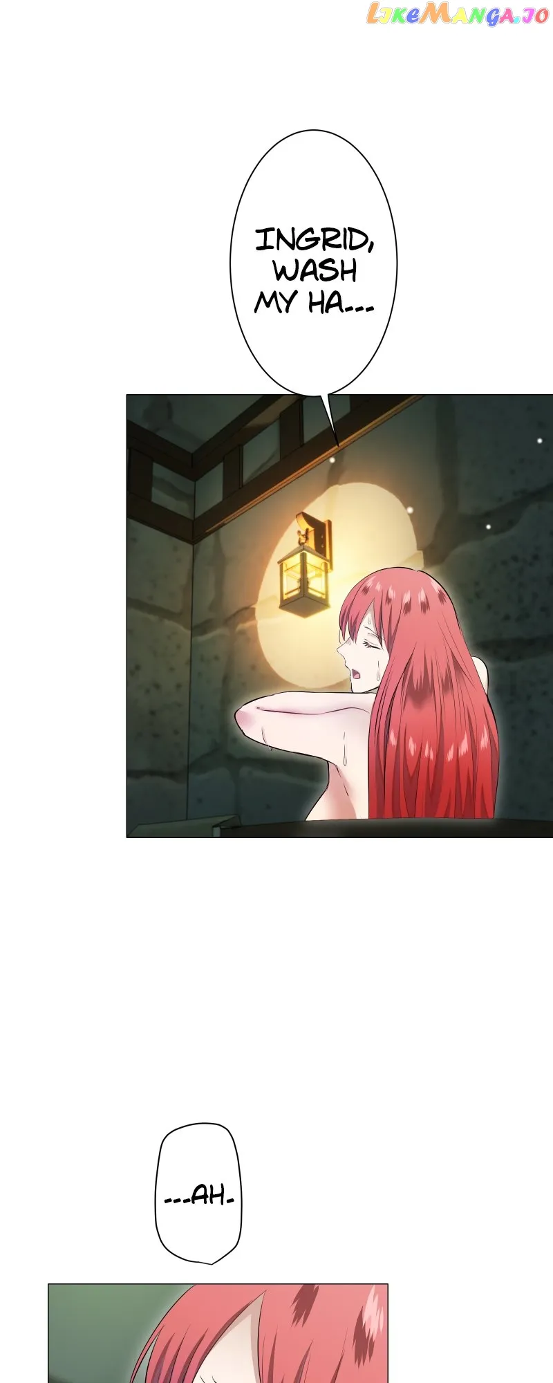 Nulliitas: The Half-Blood Royalty Chapter 125 220 51