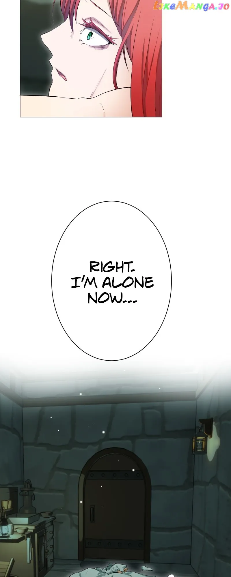 Nulliitas: The Half-Blood Royalty Chapter 125 221 52