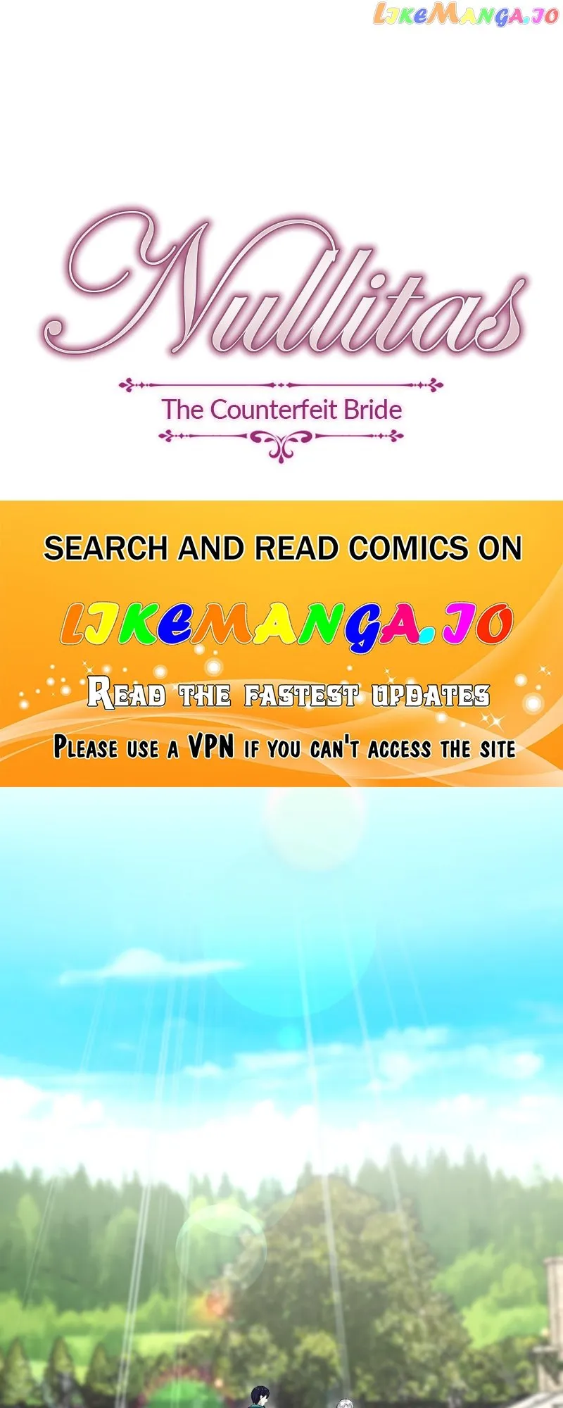 Nulliitas: The Half-Blood Royalty Chapter 133 155 01