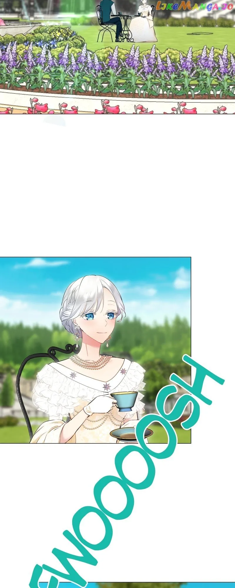 Nulliitas: The Half-Blood Royalty Chapter 133 156 02