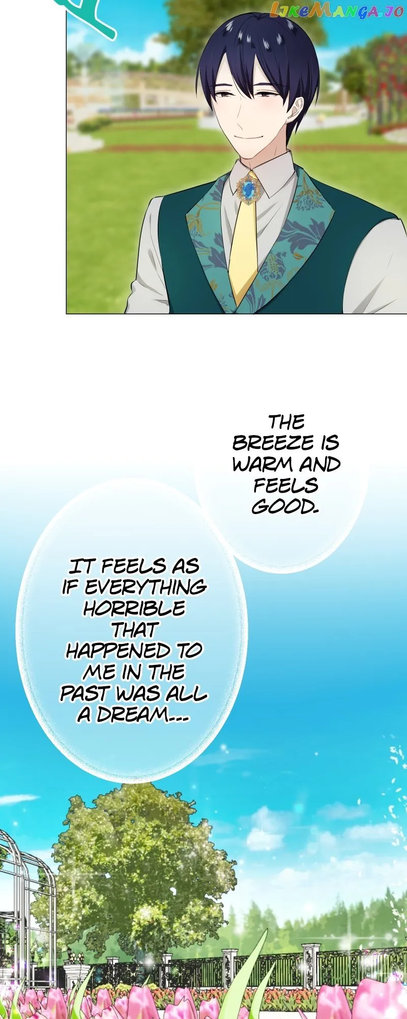 Nulliitas: The Half-Blood Royalty Chapter 133 157 03