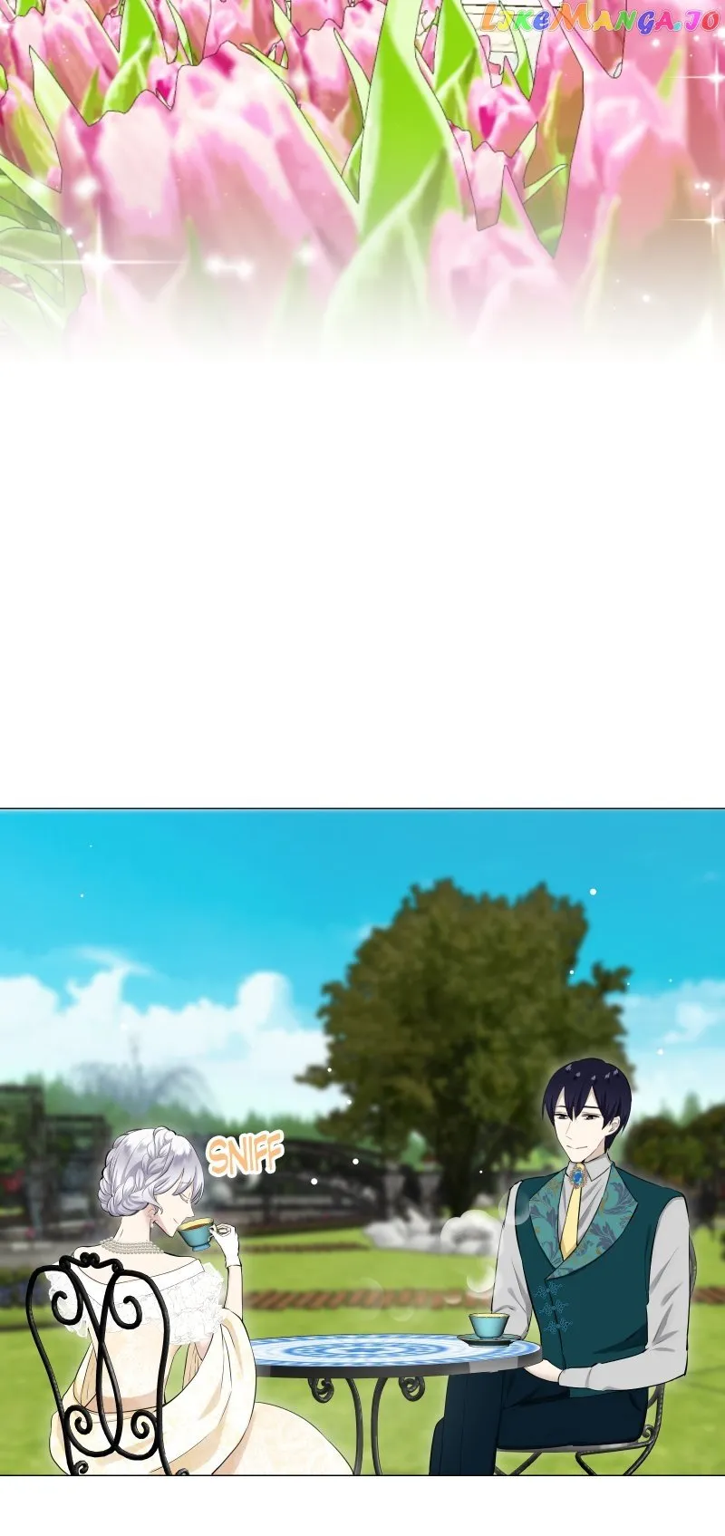 Nulliitas: The Half-Blood Royalty Chapter 133 158 04