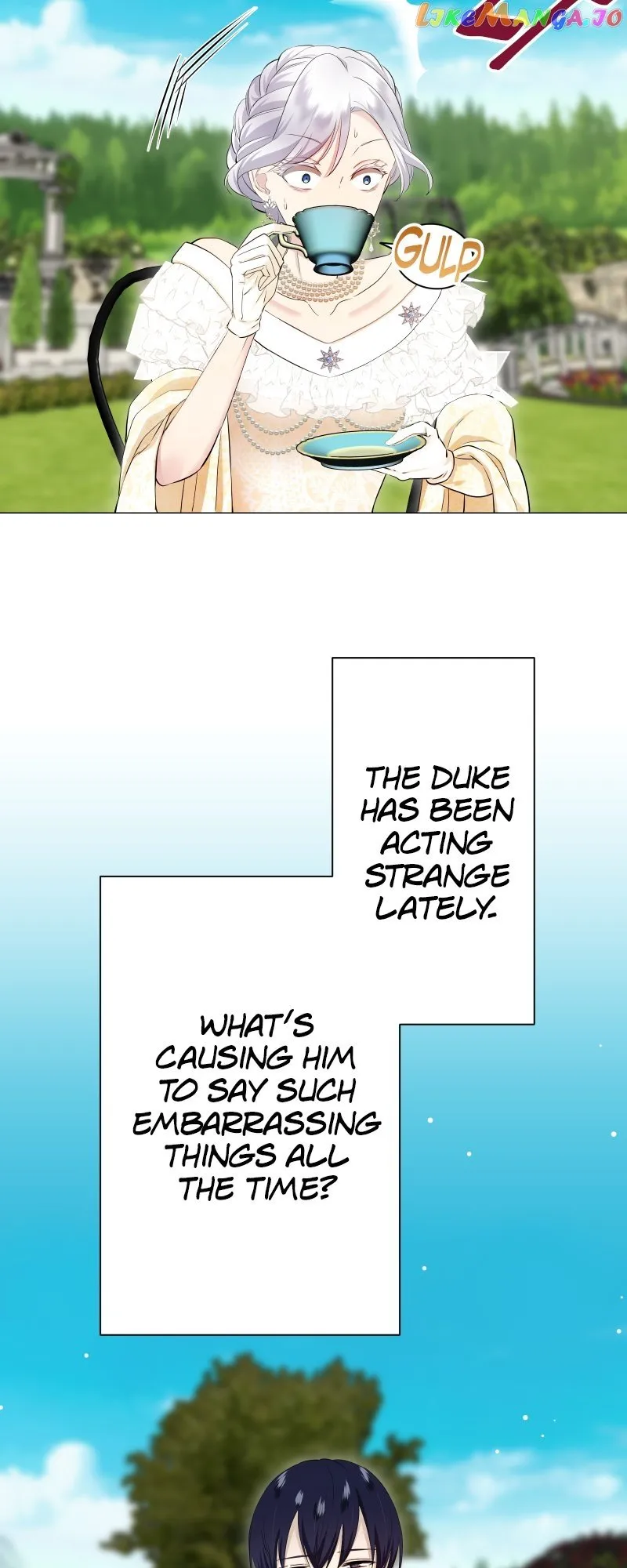 Nulliitas: The Half-Blood Royalty Chapter 133 160 06