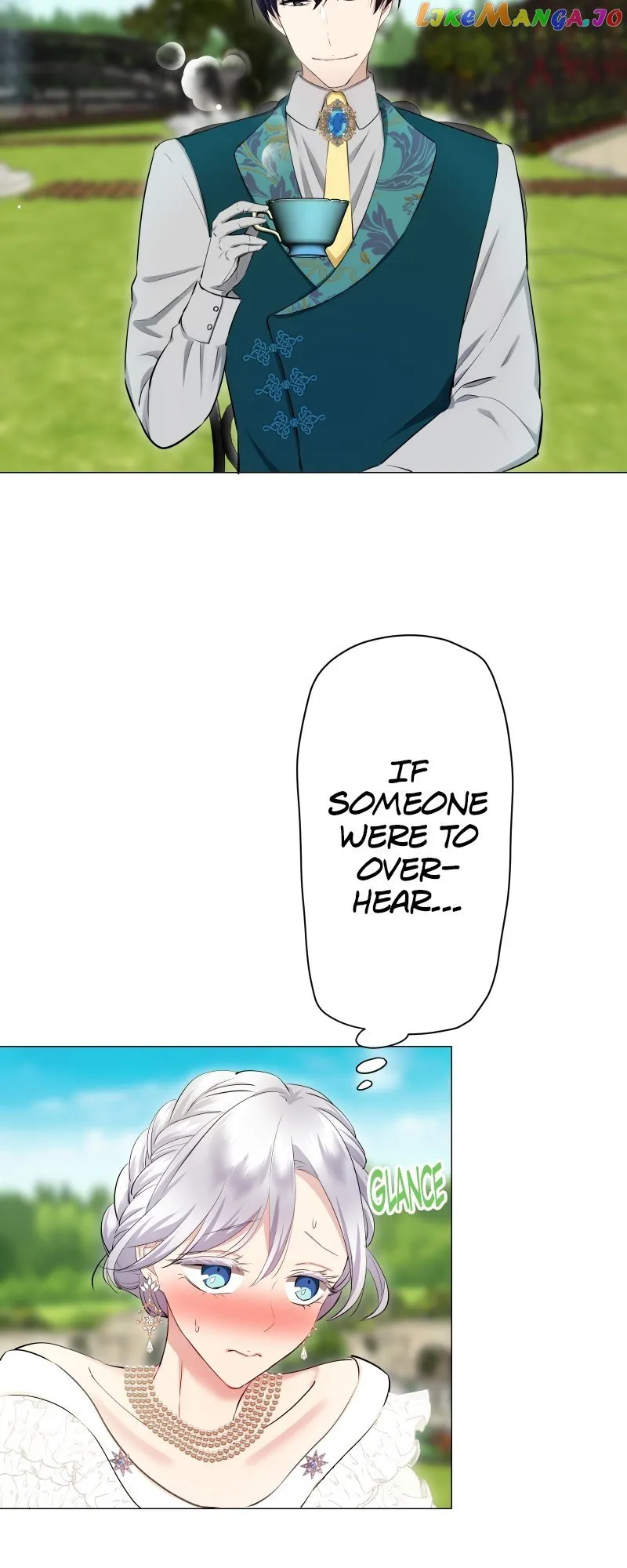 Nulliitas: The Half-Blood Royalty Chapter 133 161 07