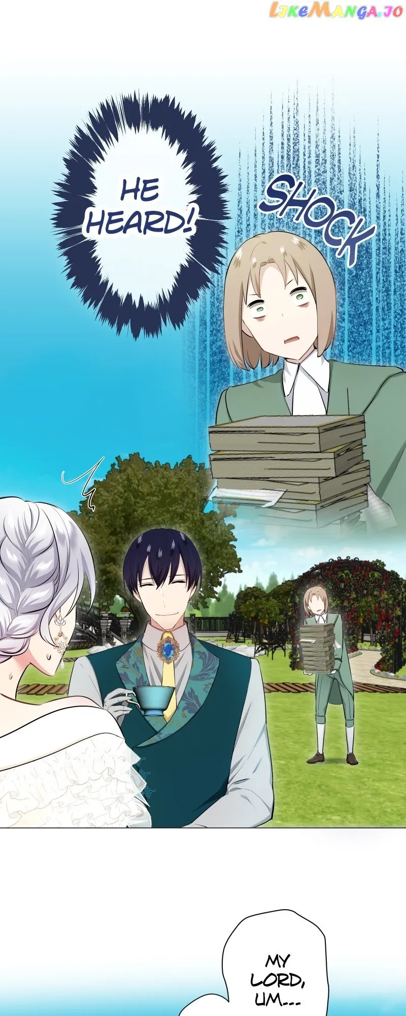 Nulliitas: The Half-Blood Royalty Chapter 133 162 08