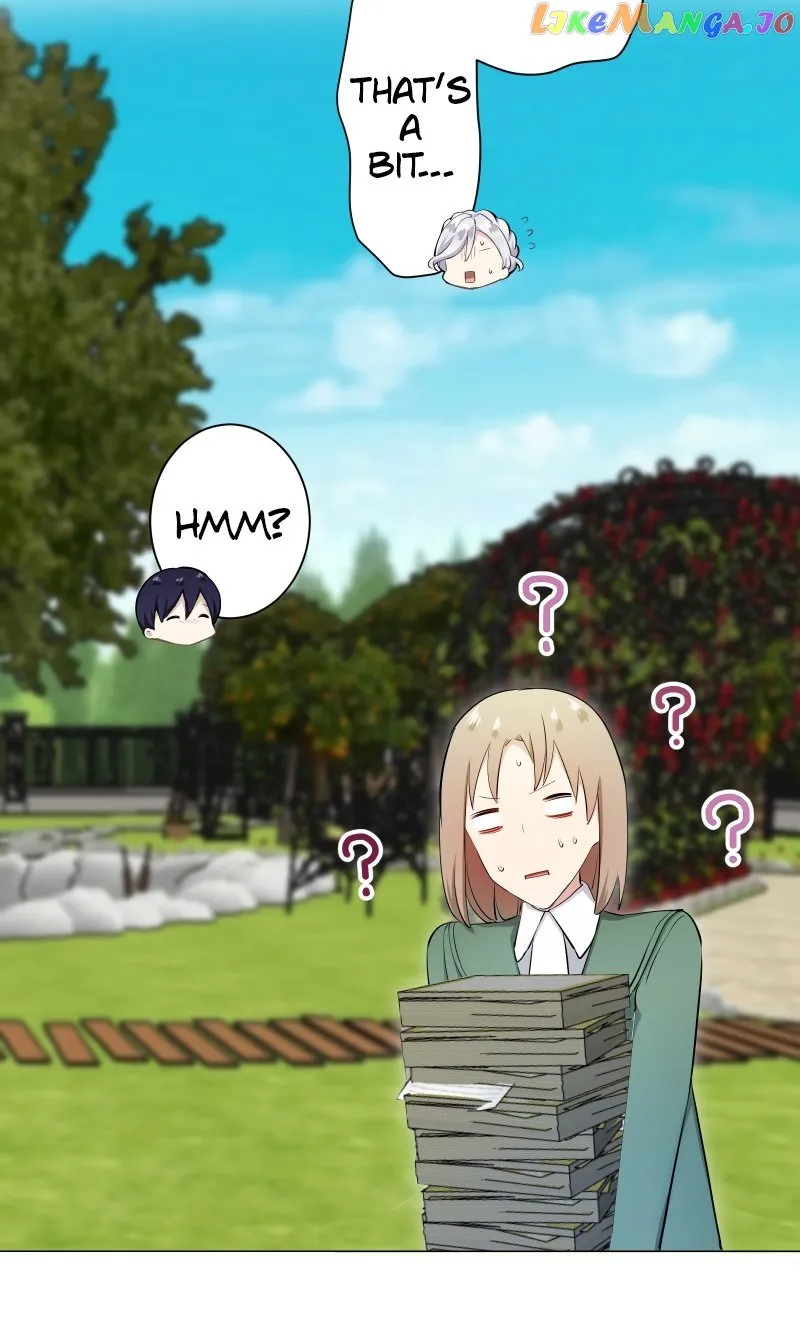 Nulliitas: The Half-Blood Royalty Chapter 133 163 09