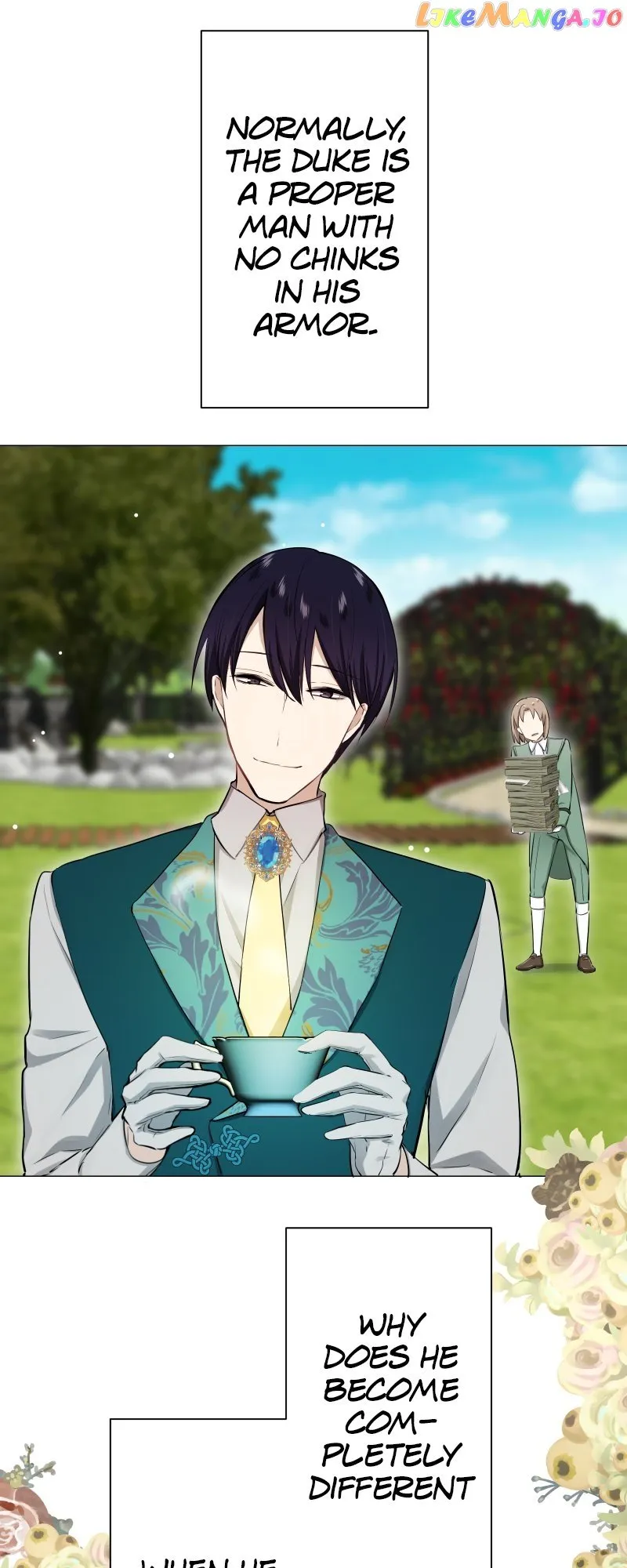 Nulliitas: The Half-Blood Royalty Chapter 133 164 10