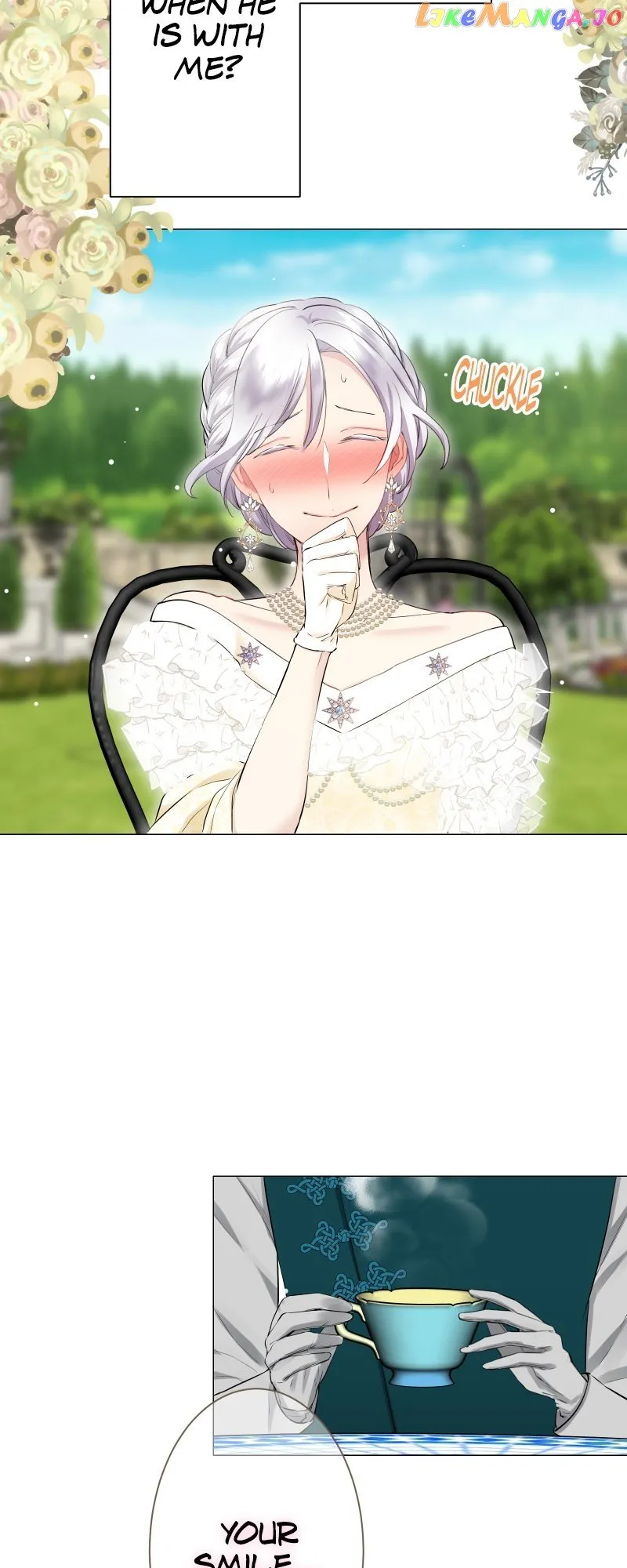 Nulliitas: The Half-Blood Royalty Chapter 133 165 11