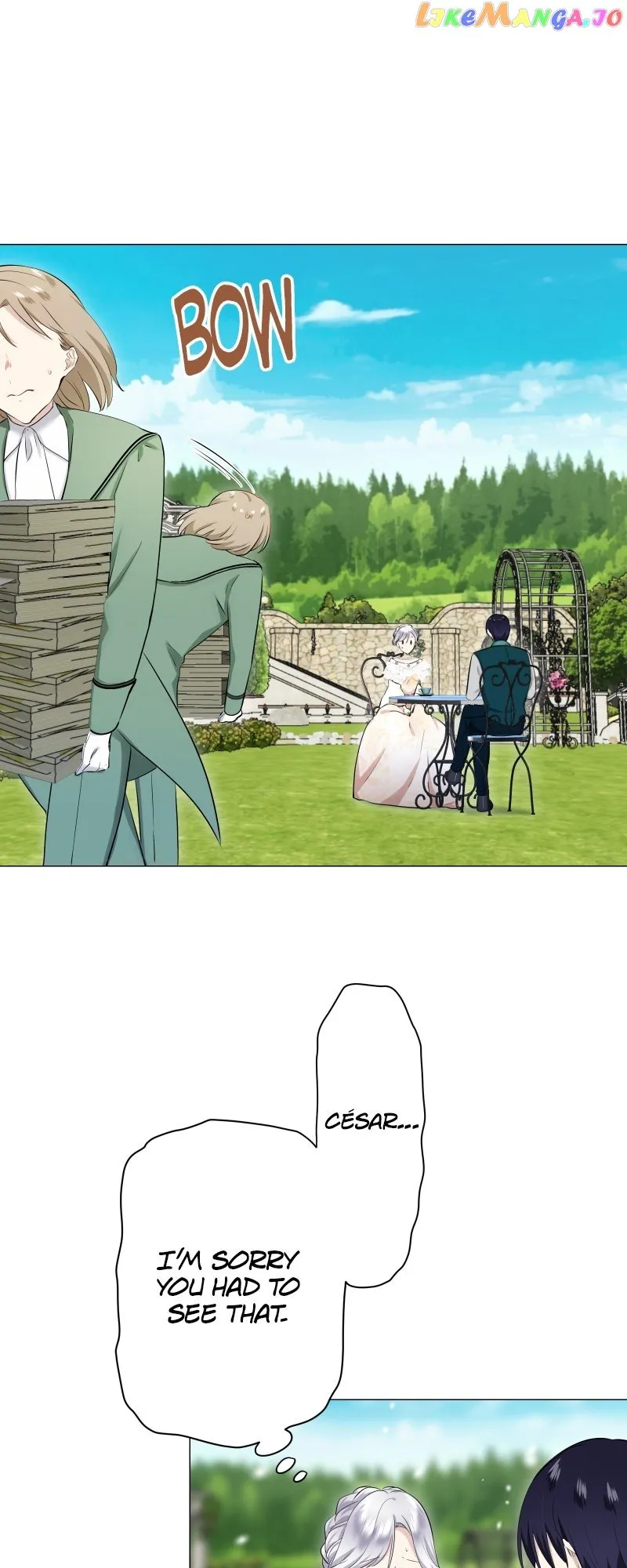 Nulliitas: The Half-Blood Royalty Chapter 133 171 17