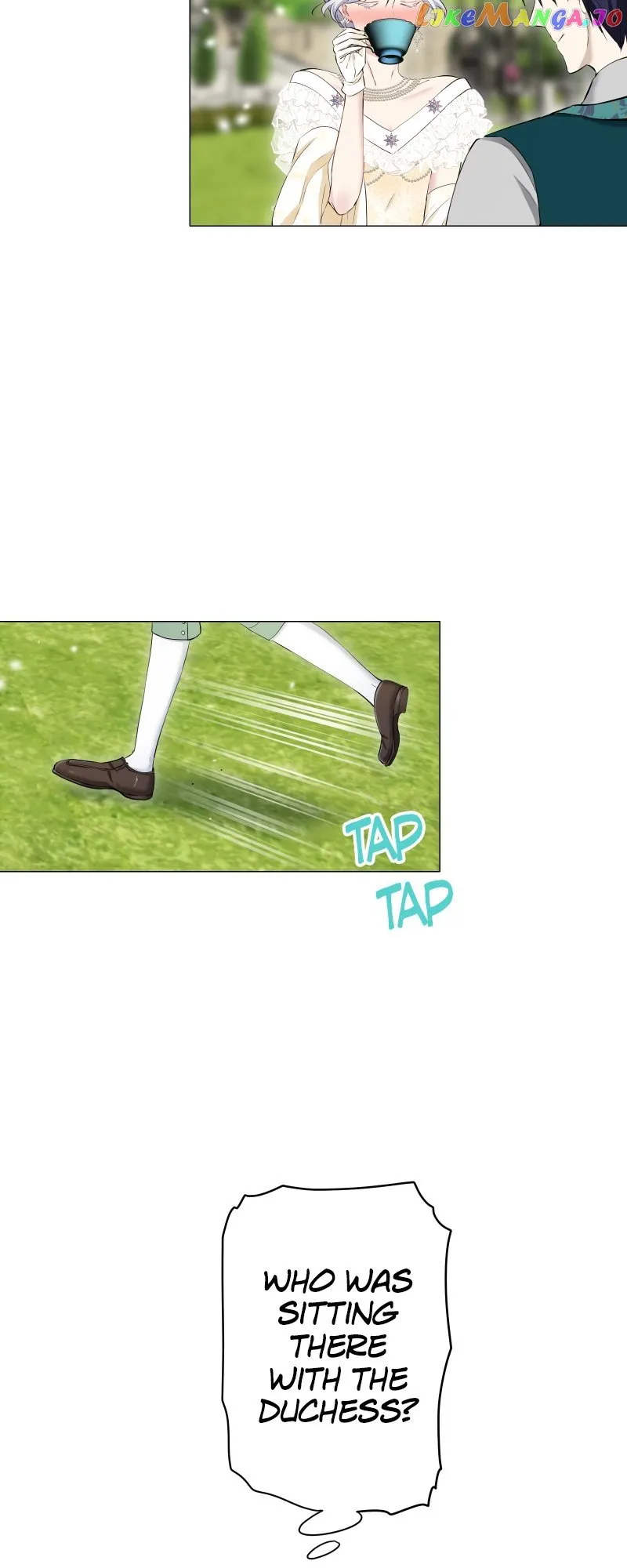 Nulliitas: The Half-Blood Royalty Chapter 133 172 18