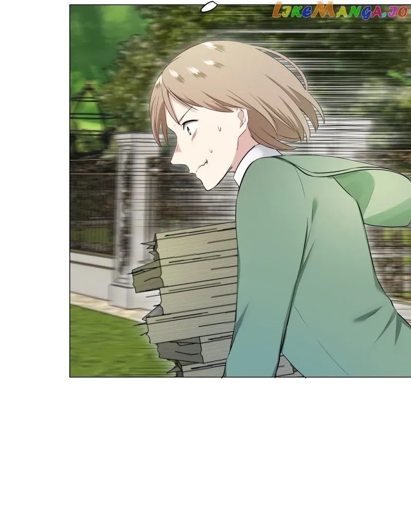 Nulliitas: The Half-Blood Royalty Chapter 133 173 19