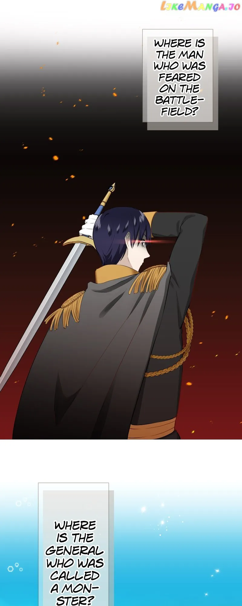 Nulliitas: The Half-Blood Royalty Chapter 133 174 20