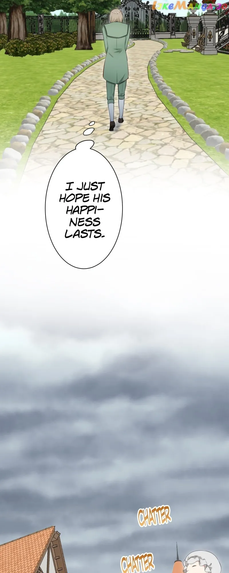 Nulliitas: The Half-Blood Royalty Chapter 133 176 22