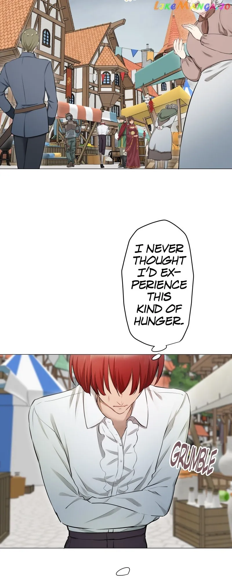 Nulliitas: The Half-Blood Royalty Chapter 133 177 23