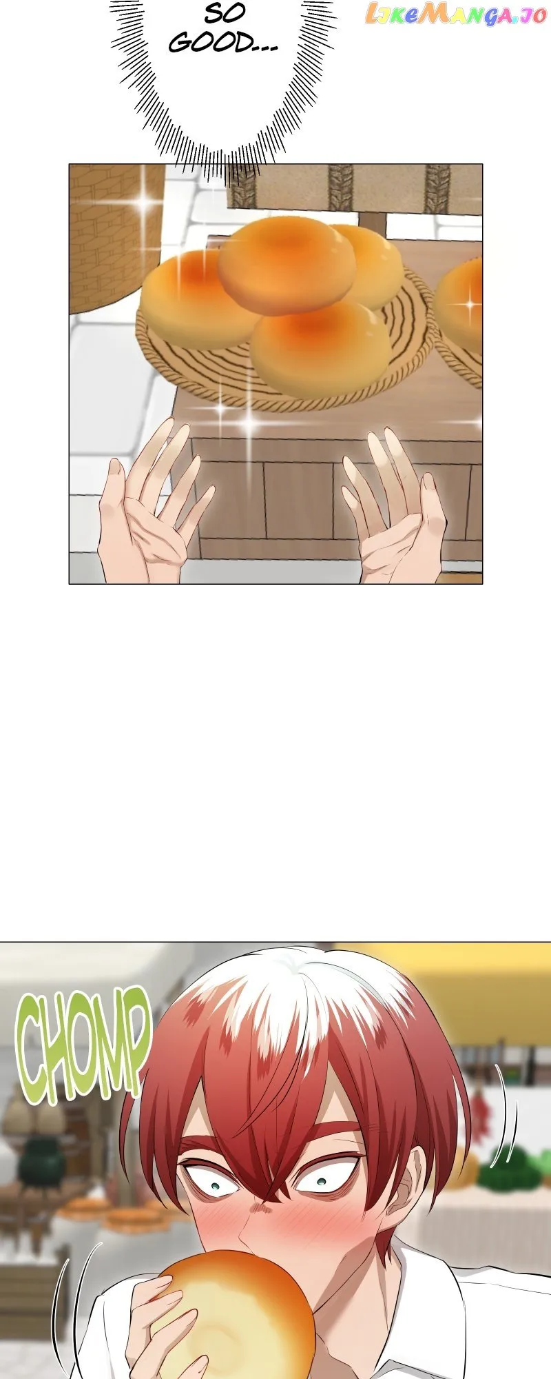 Nulliitas: The Half-Blood Royalty Chapter 133 180 26