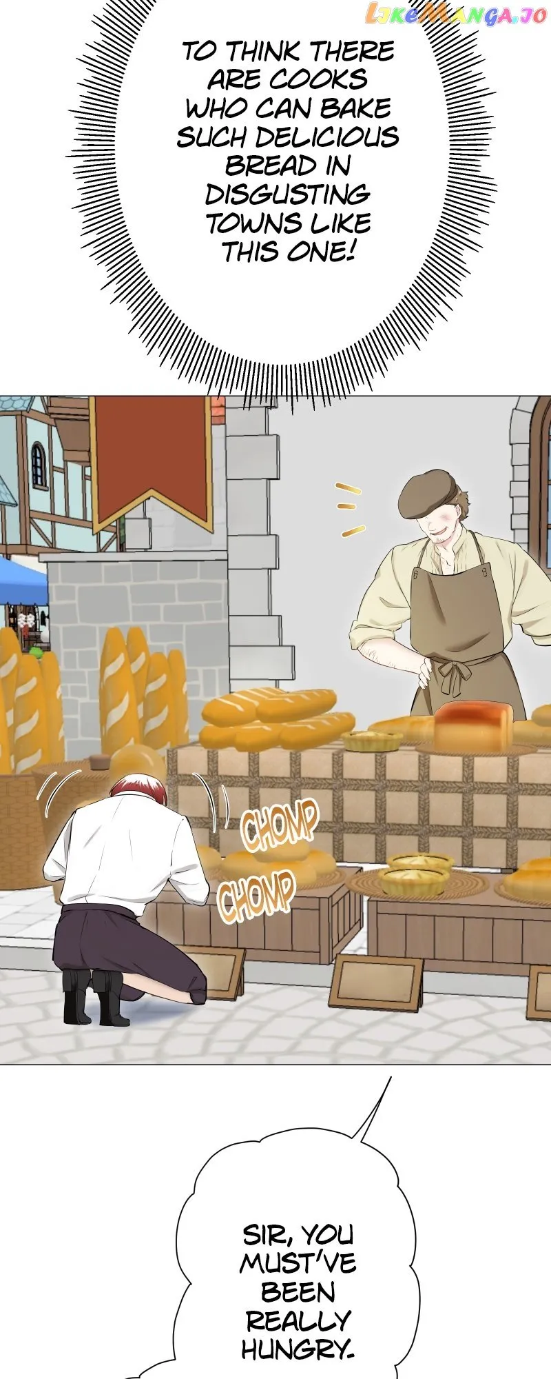 Nulliitas: The Half-Blood Royalty Chapter 133 182 28