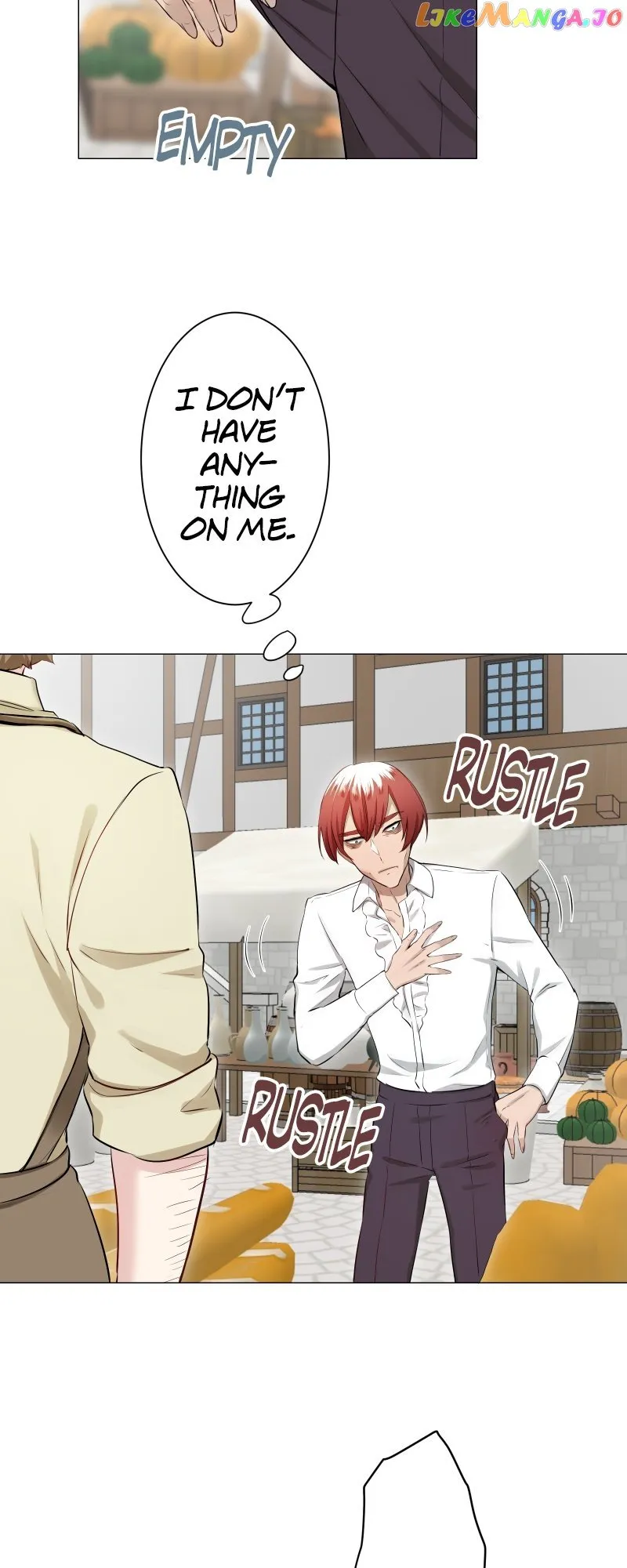 Nulliitas: The Half-Blood Royalty Chapter 133 185 31