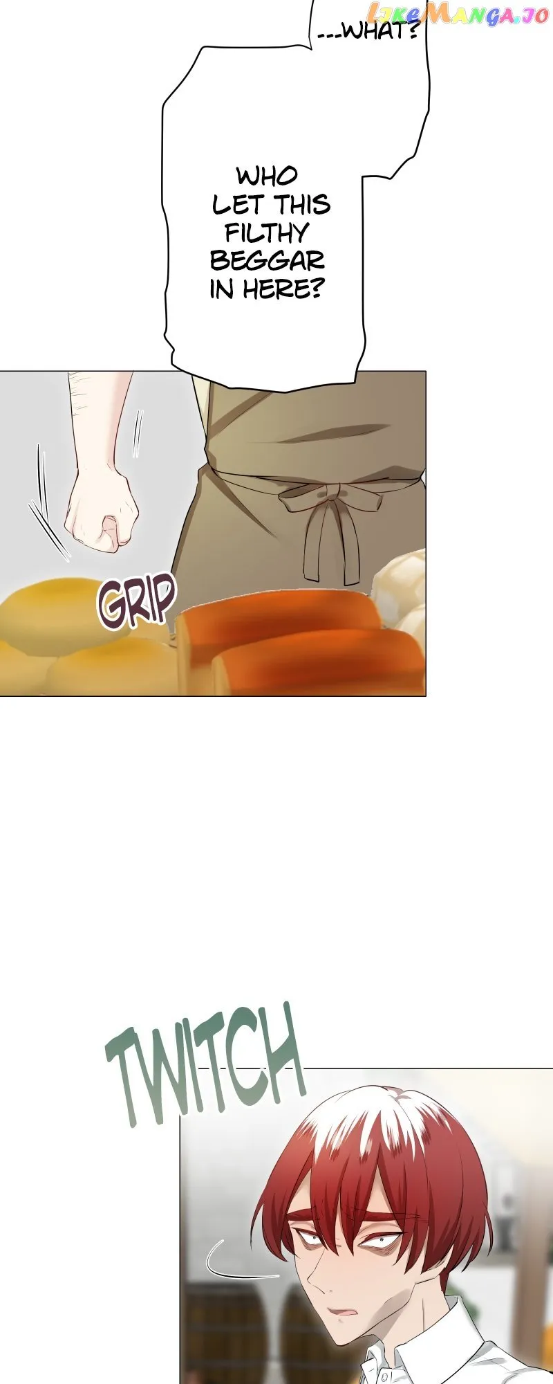 Nulliitas: The Half-Blood Royalty Chapter 133 186 32