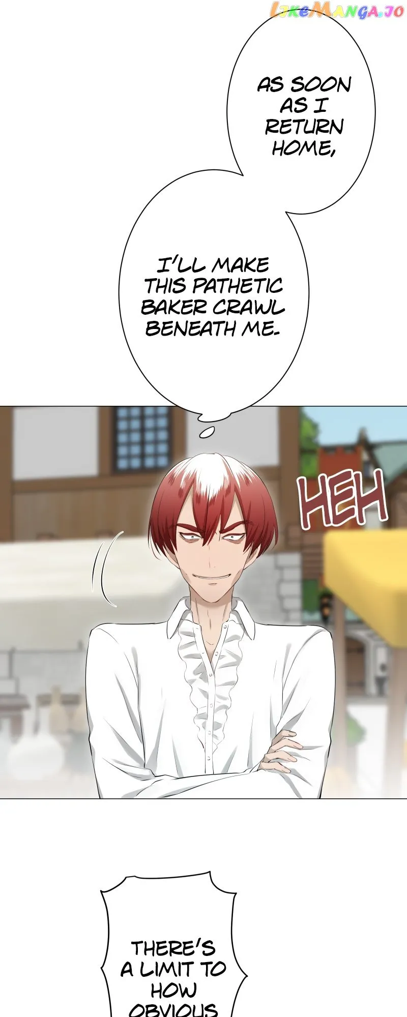 Nulliitas: The Half-Blood Royalty Chapter 133 189 35